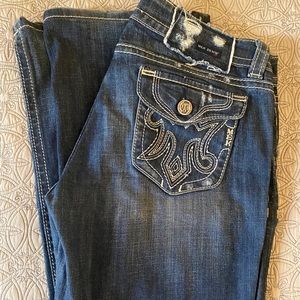 MEK Jeans Jakarta-1